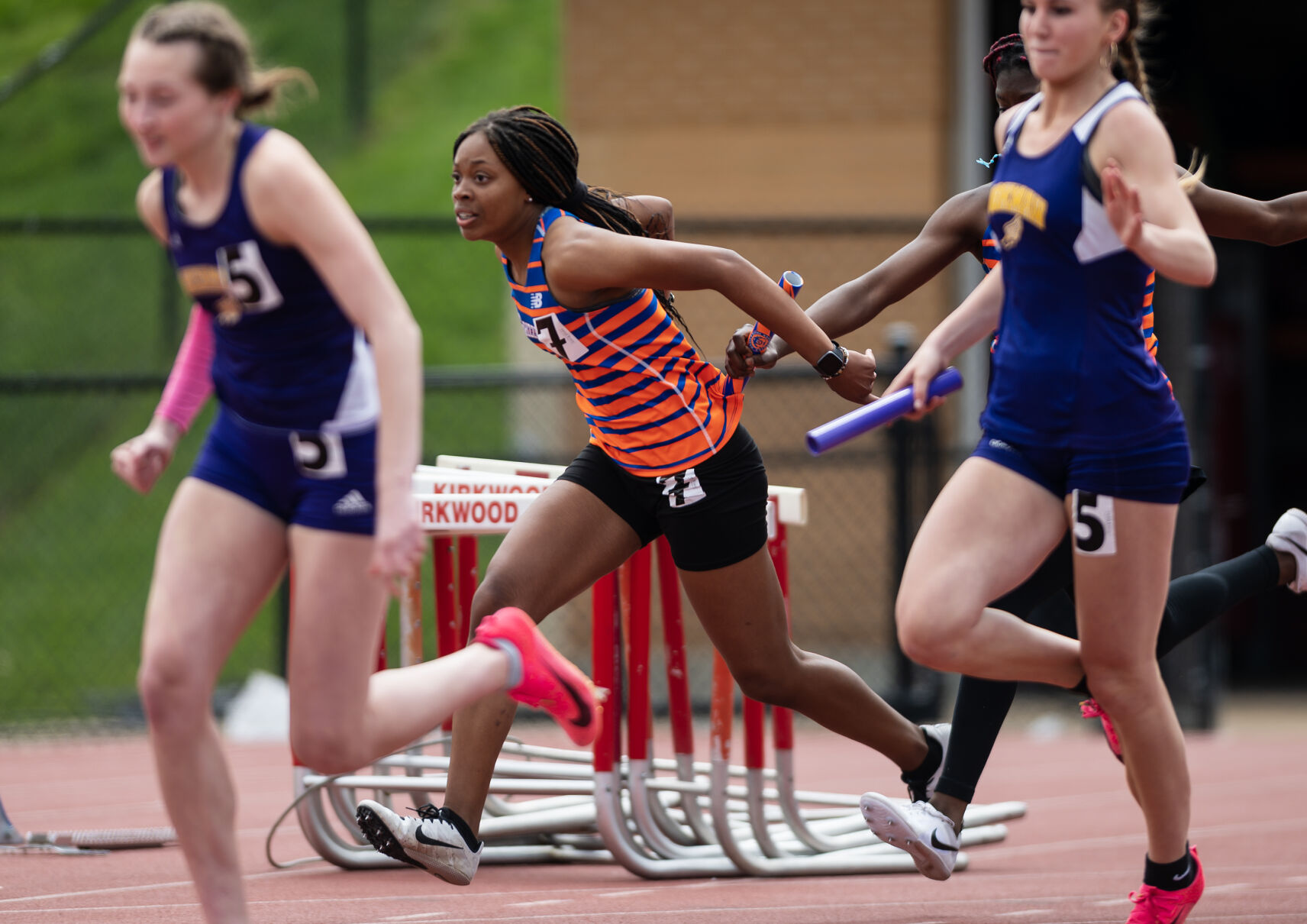 Dale Collier Invitational